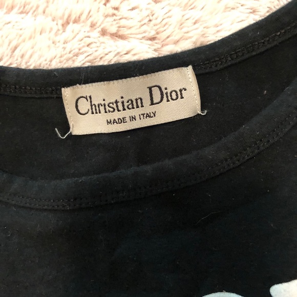 J’Adore Dior World Champion Tank - Picture 2 of 3